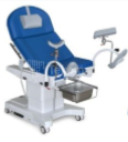 Оборудование для гинекологии и акушерства. Стол для родовспоможения