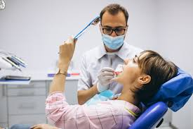 Оборудование для стоматологических клиник