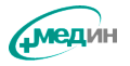 МедИн logo