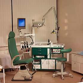 Медицинское оборудование для поликлиник (1)