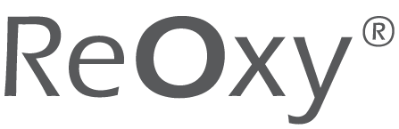 reoxy logo